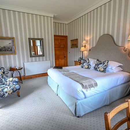 The Jockey Club Rooms Newmarket  Eksteriør bilde