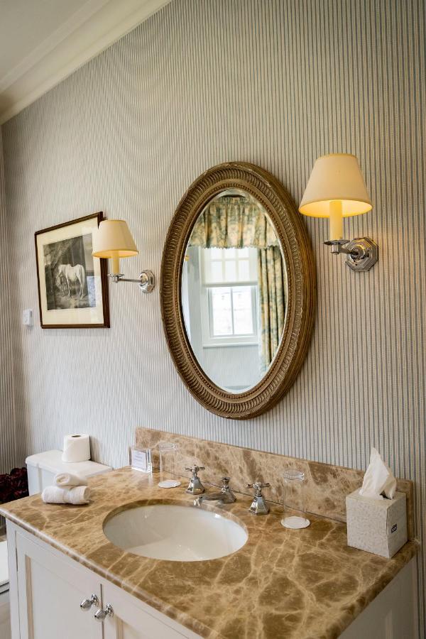 The Jockey Club Rooms Newmarket  Eksteriør bilde
