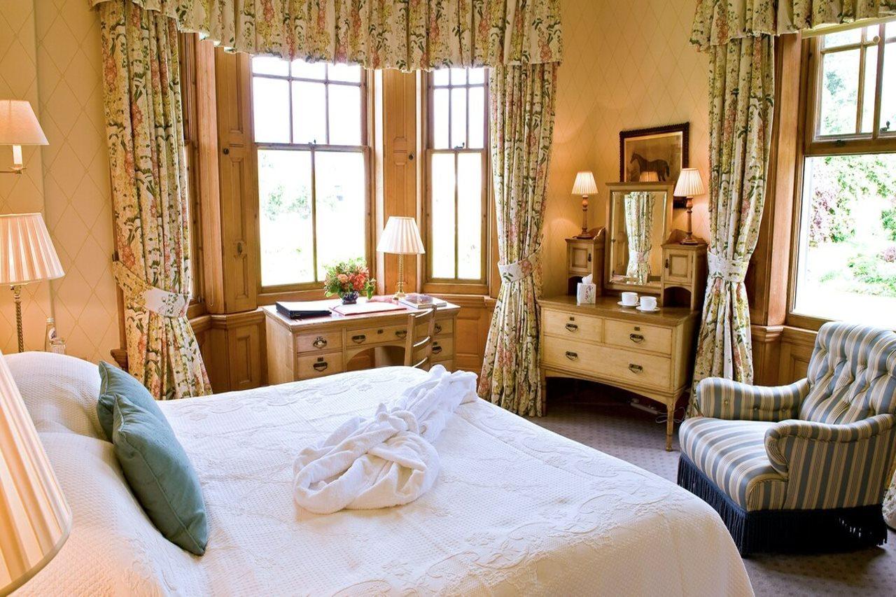 The Jockey Club Rooms Newmarket  Eksteriør bilde