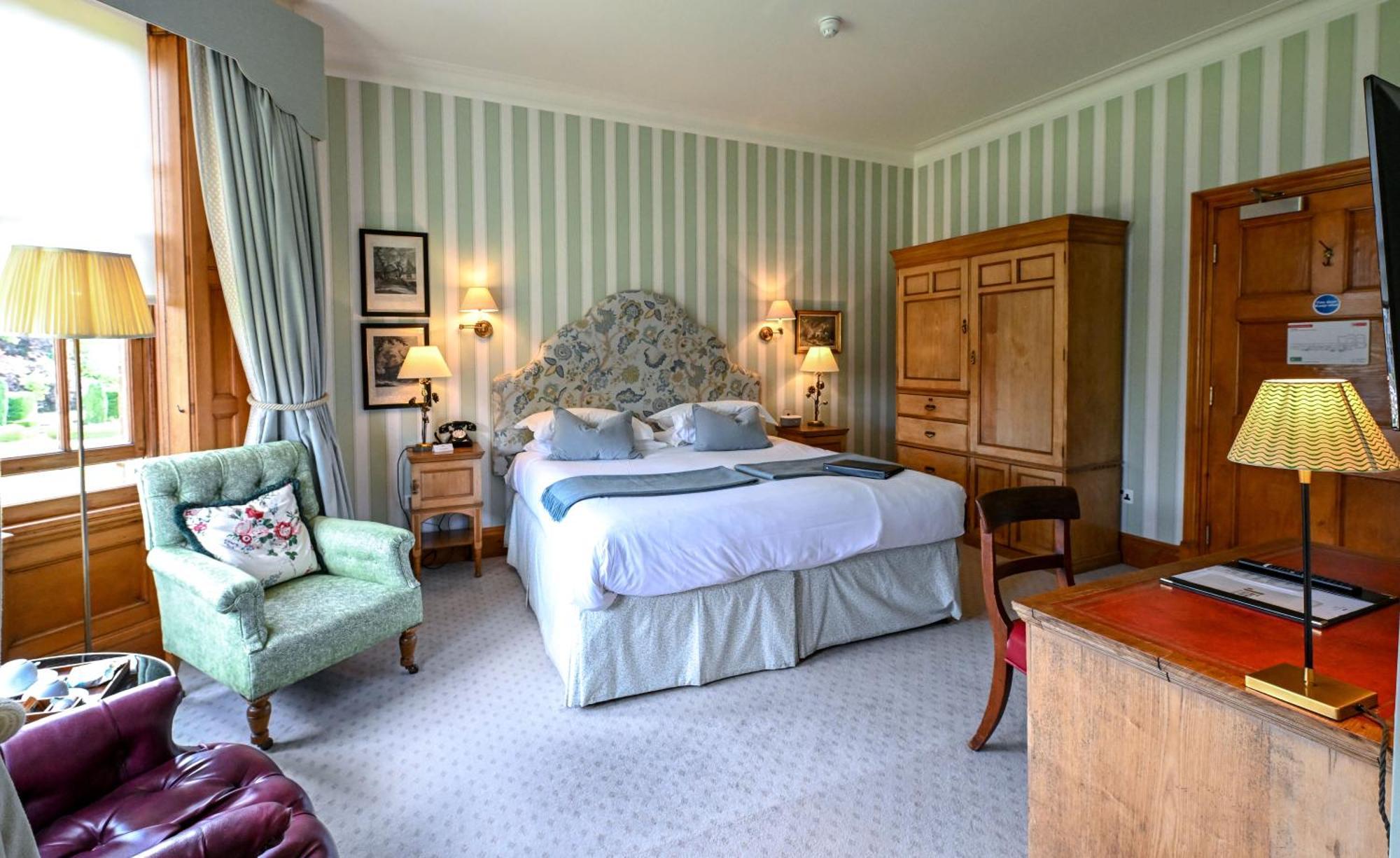 The Jockey Club Rooms Newmarket  Eksteriør bilde