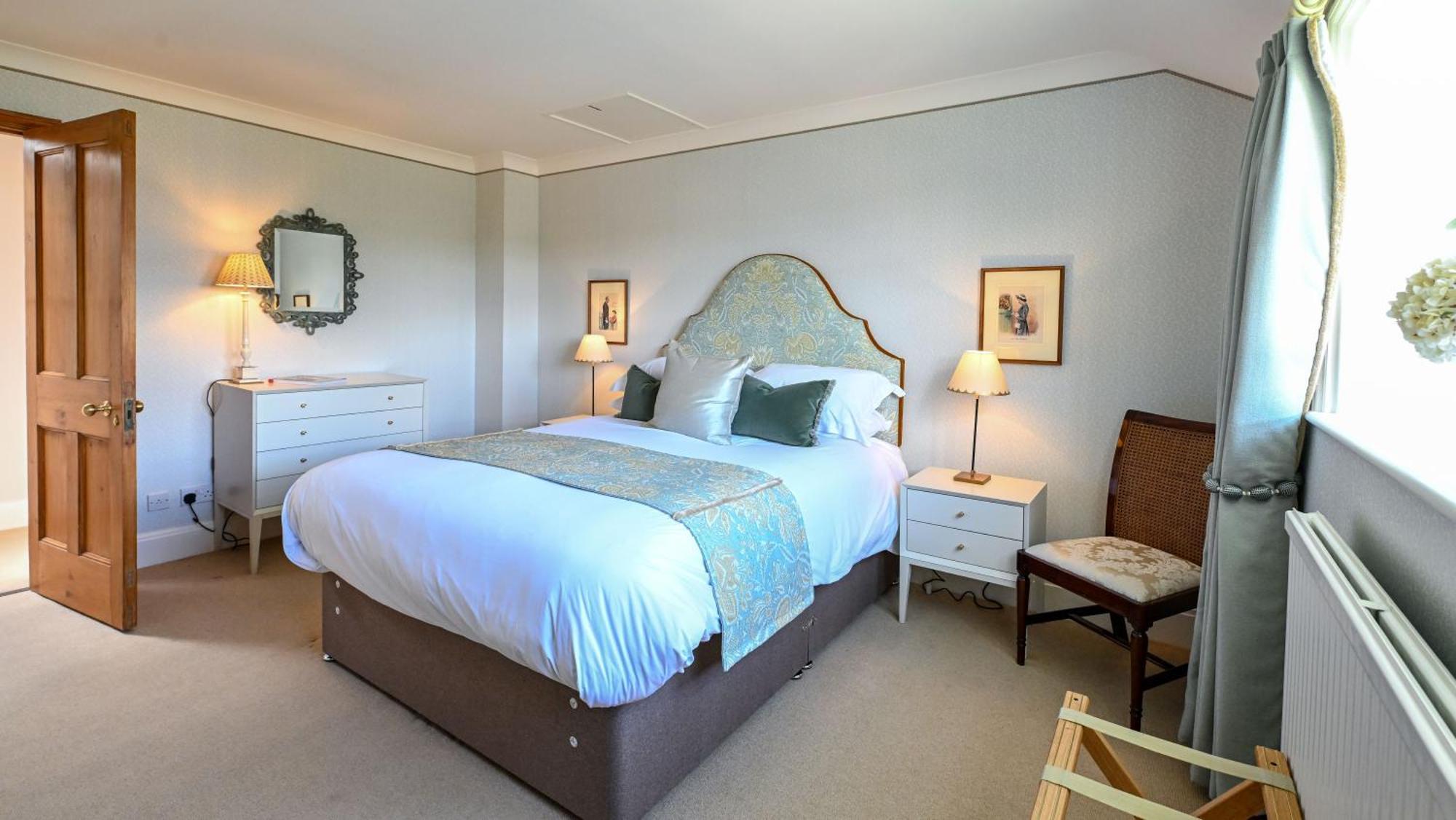 The Jockey Club Rooms Newmarket  Eksteriør bilde
