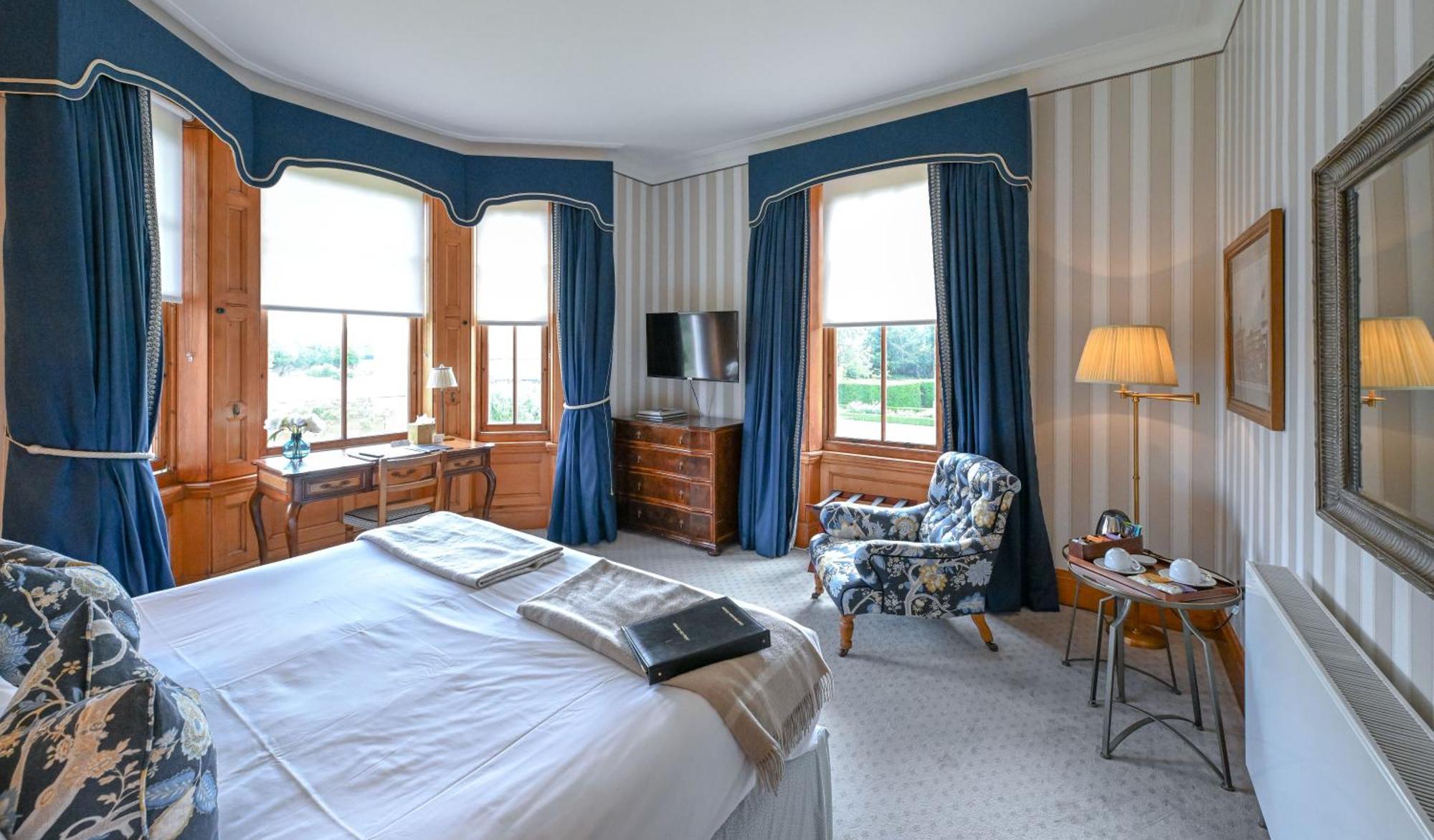 The Jockey Club Rooms Newmarket  Eksteriør bilde