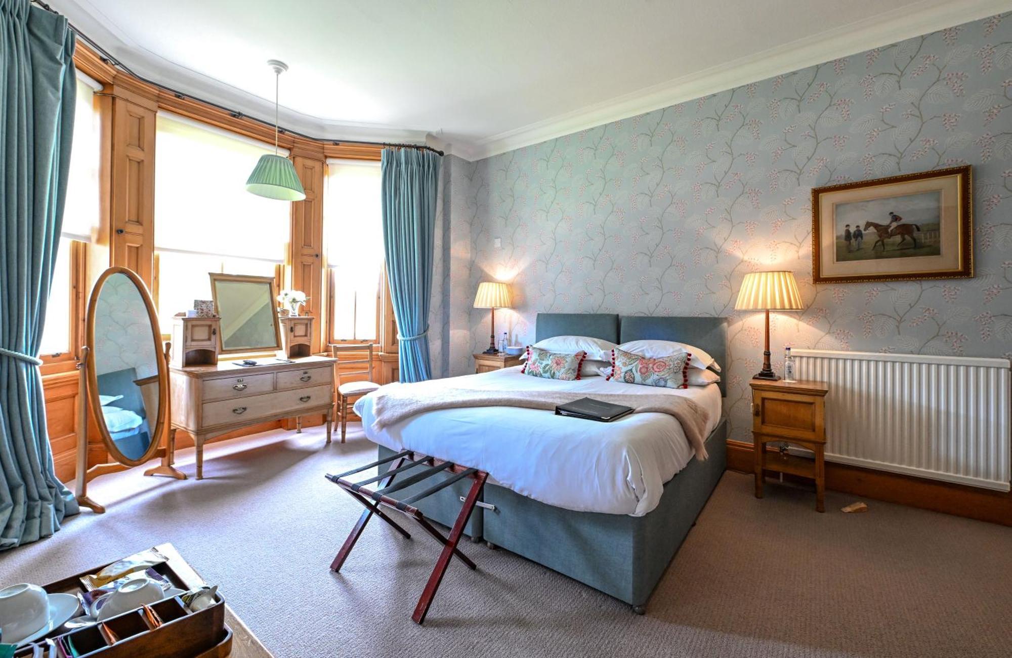 The Jockey Club Rooms Newmarket  Eksteriør bilde