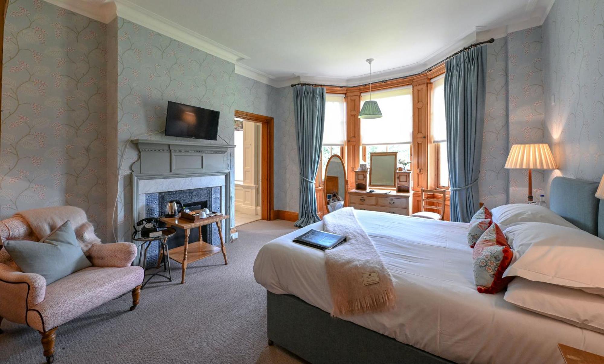 The Jockey Club Rooms Newmarket  Eksteriør bilde