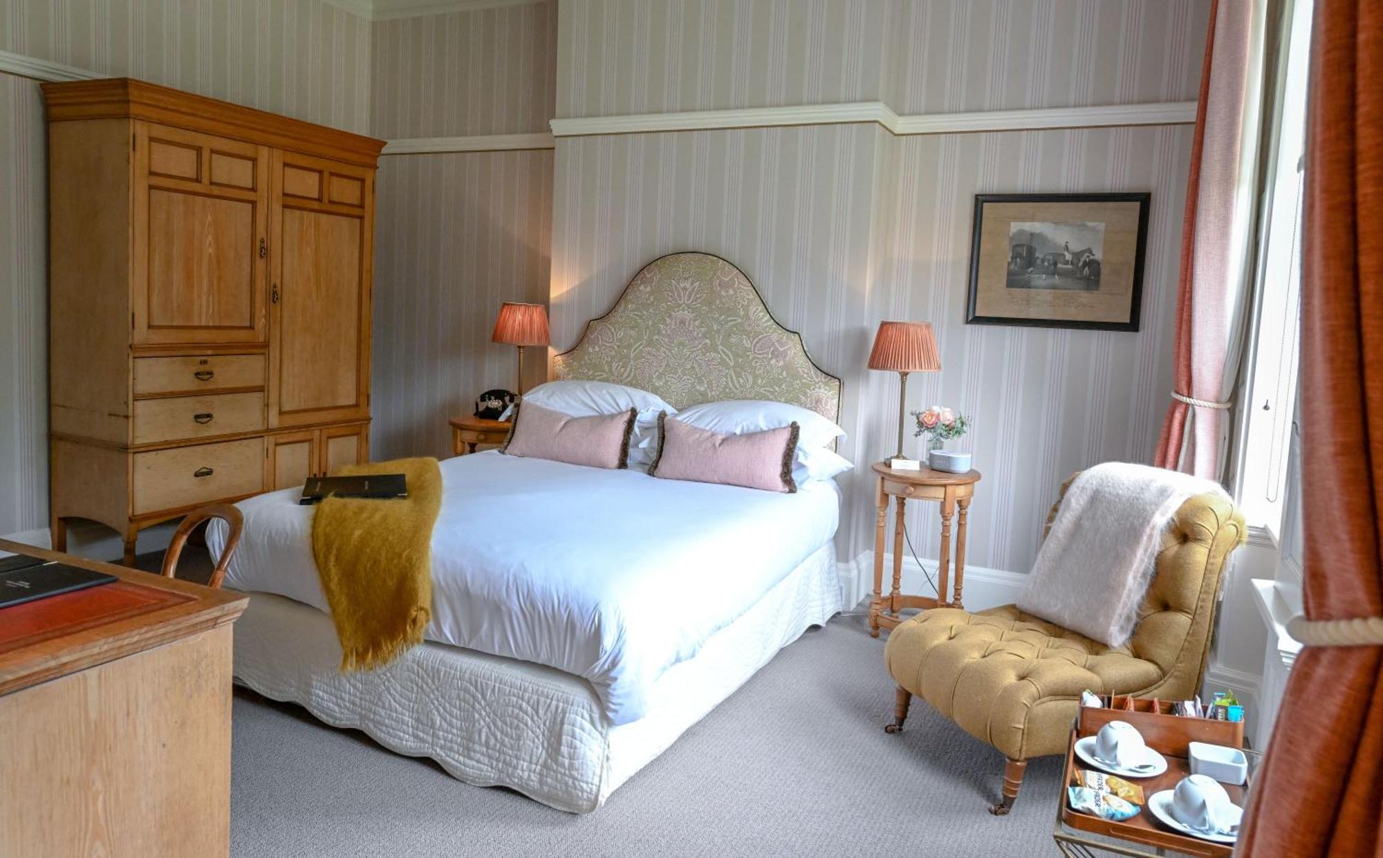 The Jockey Club Rooms Newmarket  Eksteriør bilde