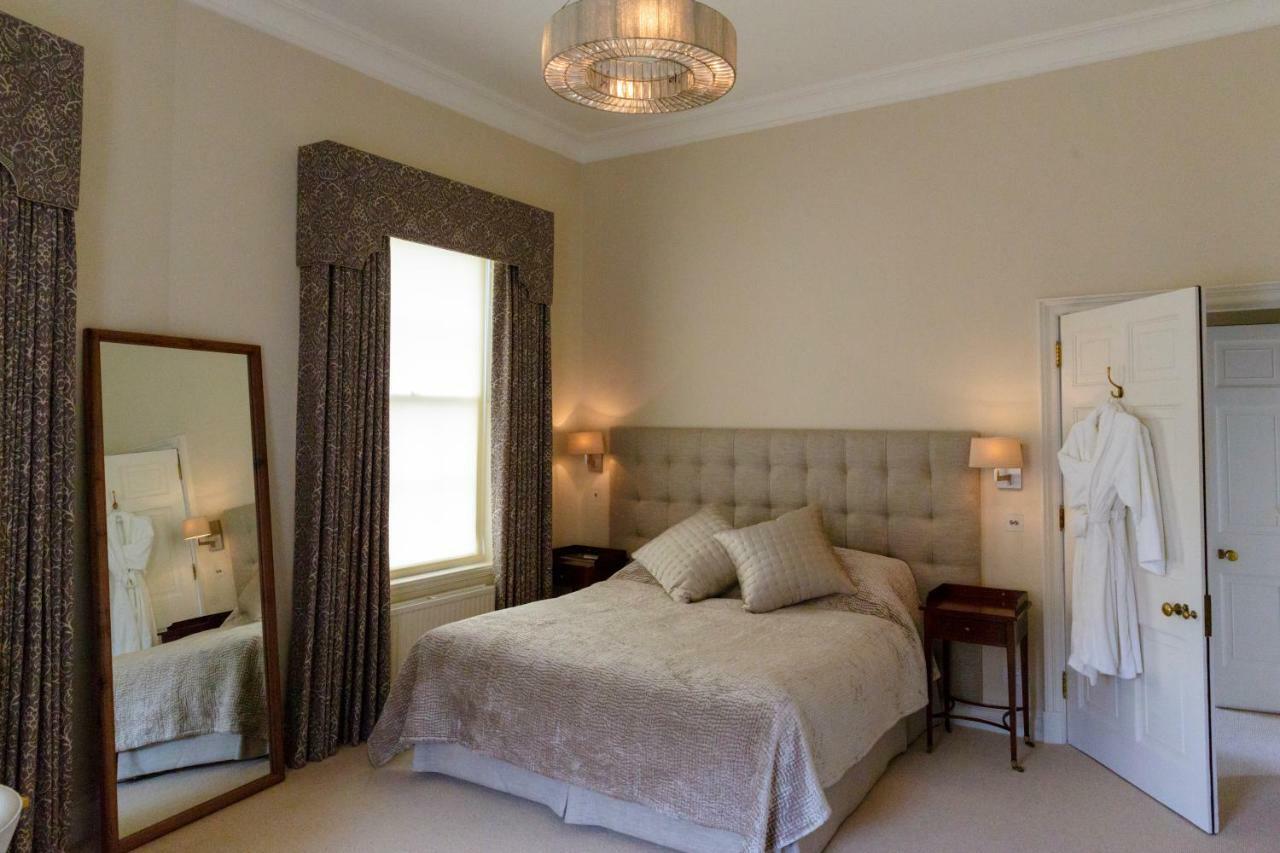 The Jockey Club Rooms Newmarket  Eksteriør bilde