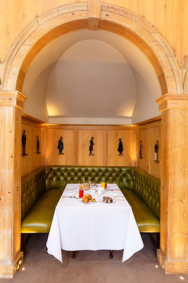 The Jockey Club Rooms Newmarket  Eksteriør bilde