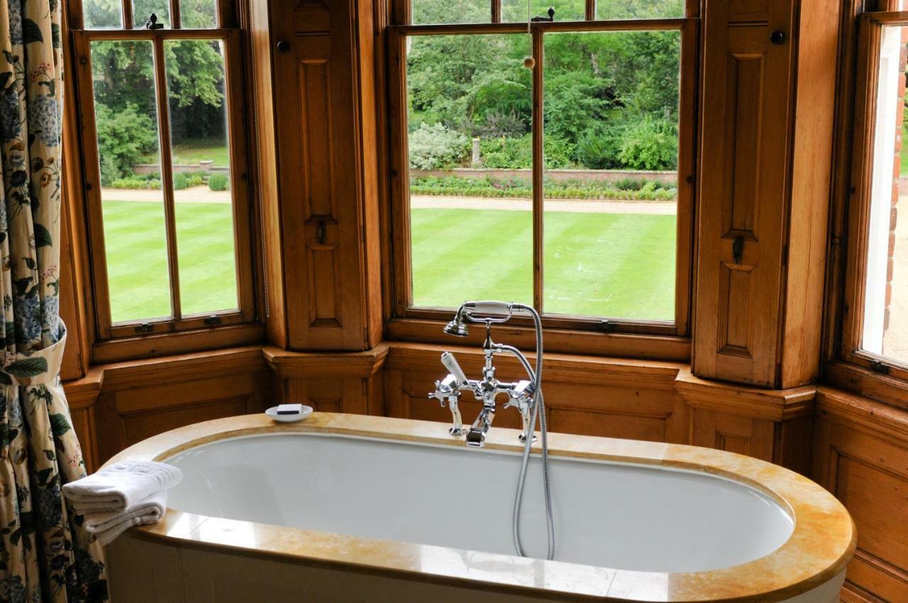The Jockey Club Rooms Newmarket  Eksteriør bilde